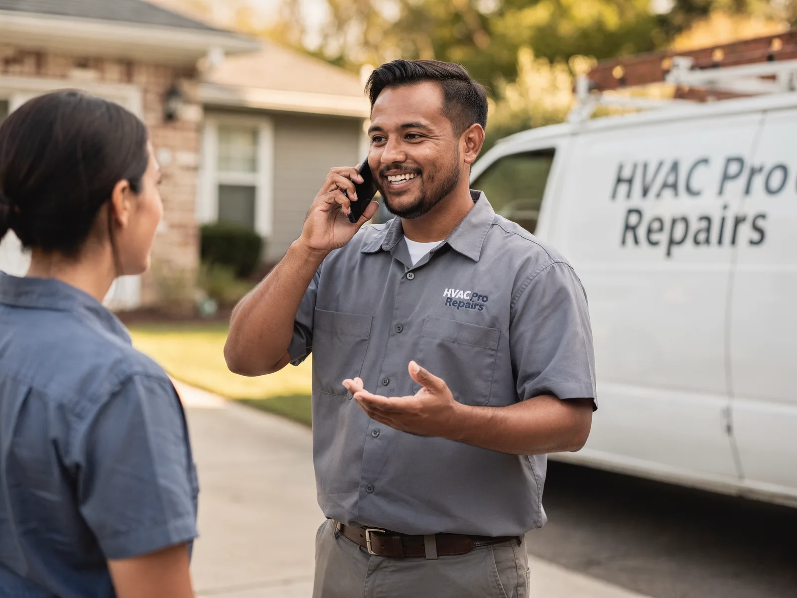 Heat Pump Repair Revelo, KY FAQs